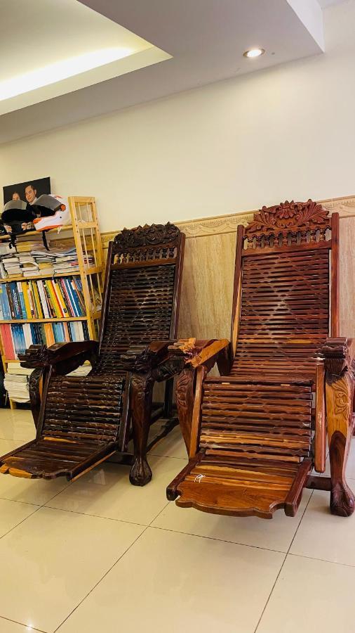 Sophia Homestay Pp Phnom Penh Dış mekan fotoğraf