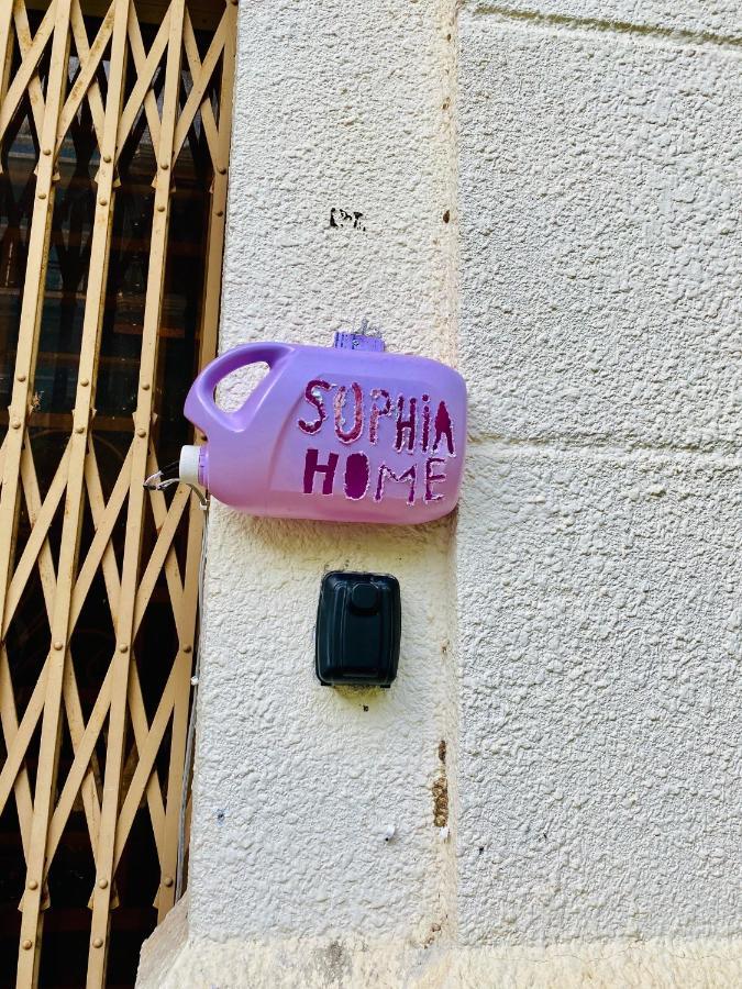Sophia Homestay Pp Phnom Penh Dış mekan fotoğraf