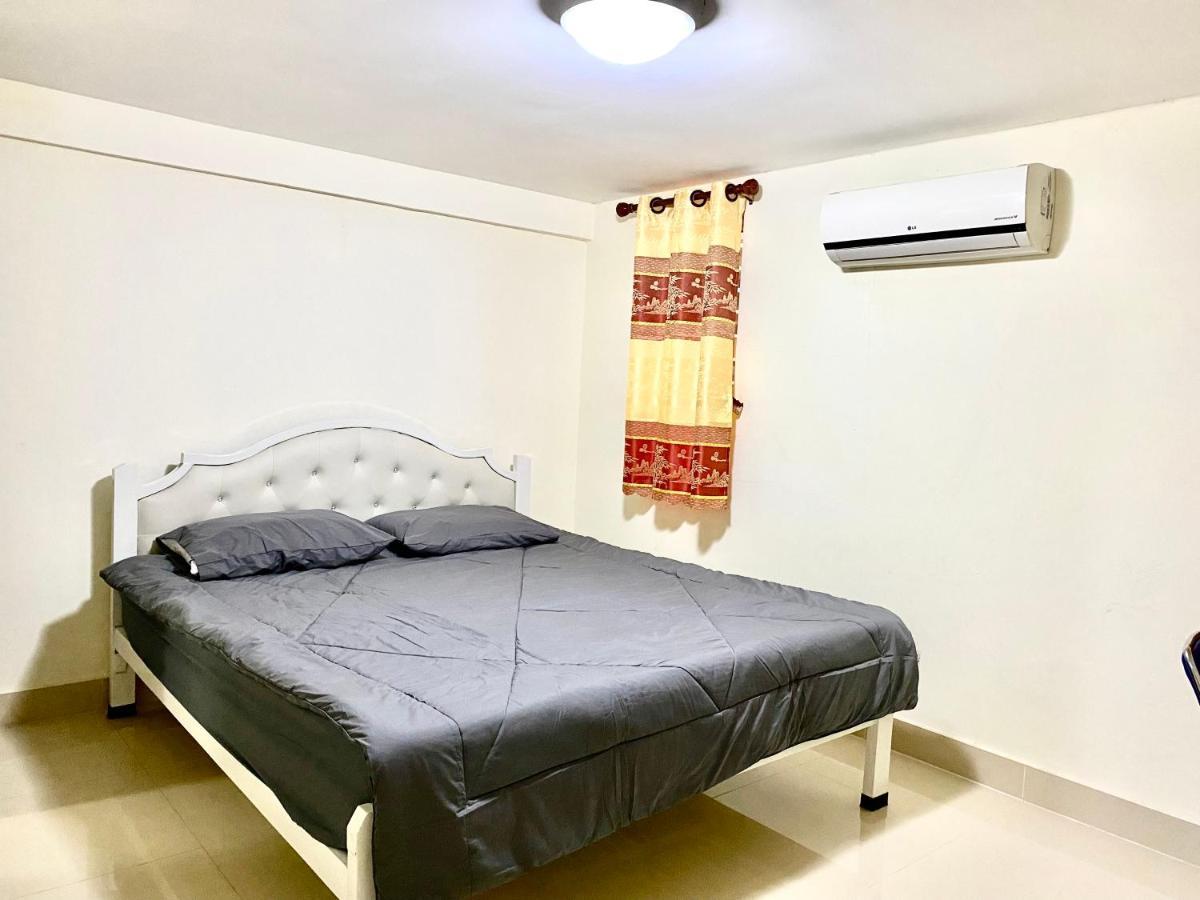 Sophia Homestay Pp Phnom Penh Dış mekan fotoğraf